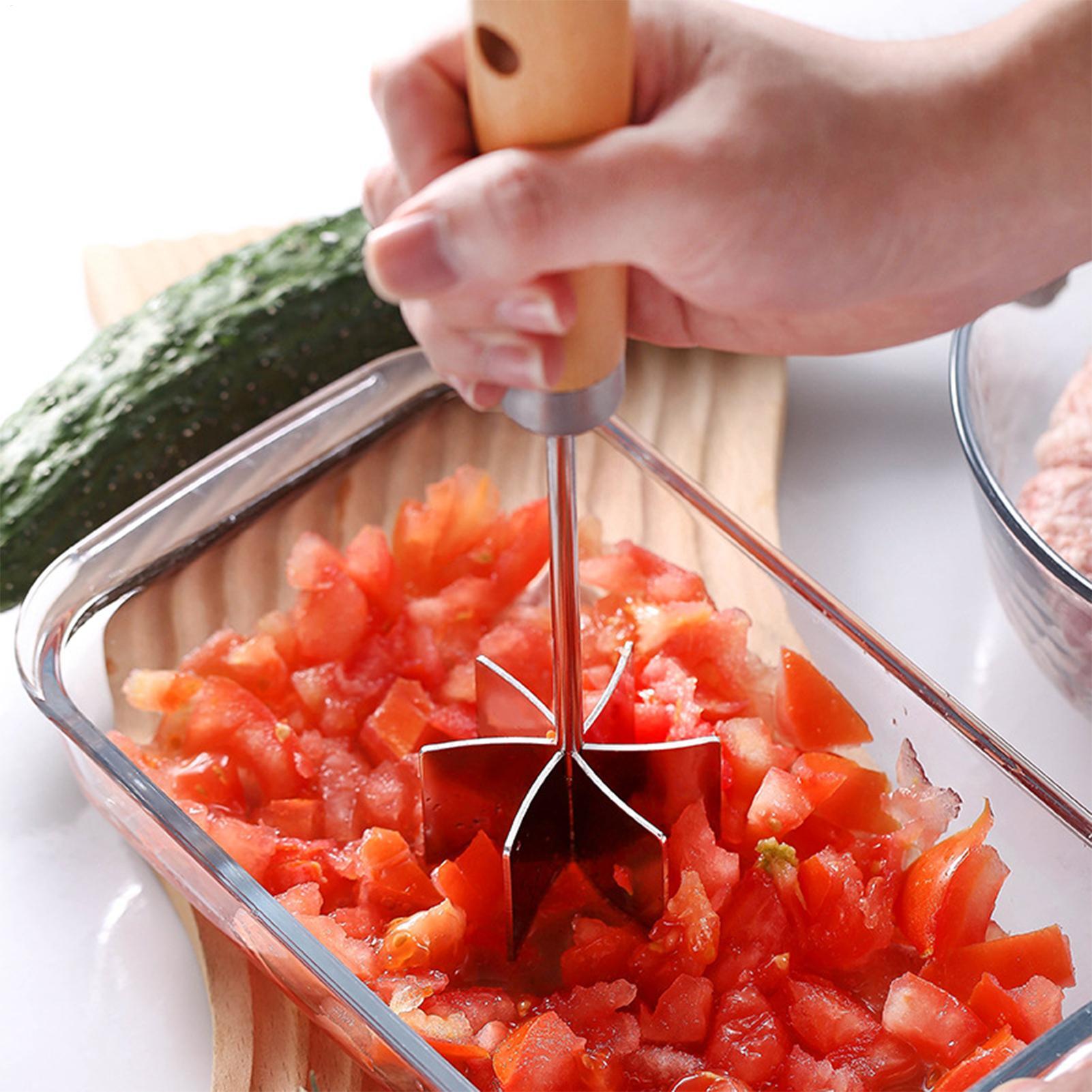 Meat Chopper For Ground Beef S - Meal Prep Ground Beef ulasan dan harga