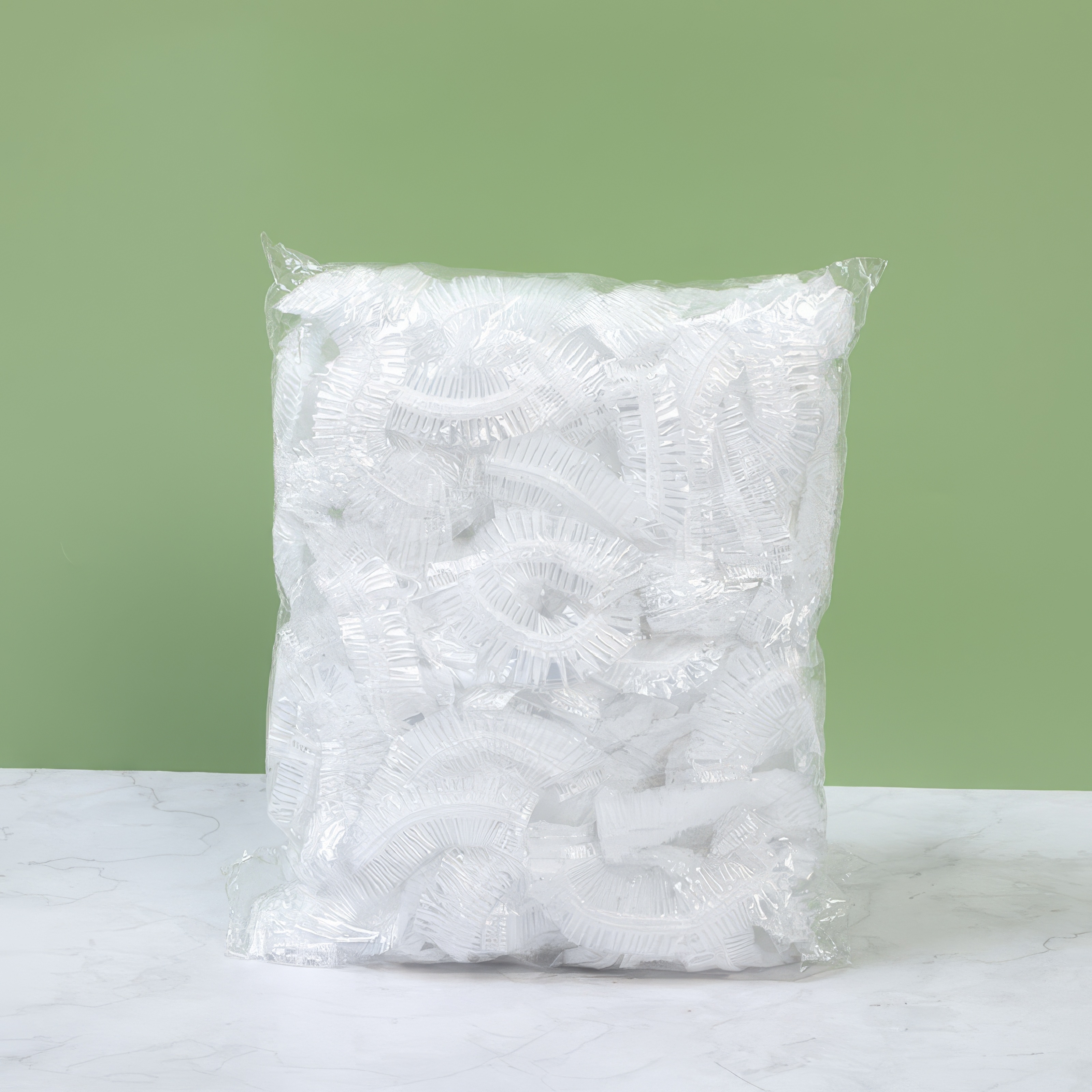 Bulk Pack Leak-Proof Disposabl - Meal Prep Bulking ulasan dan harga