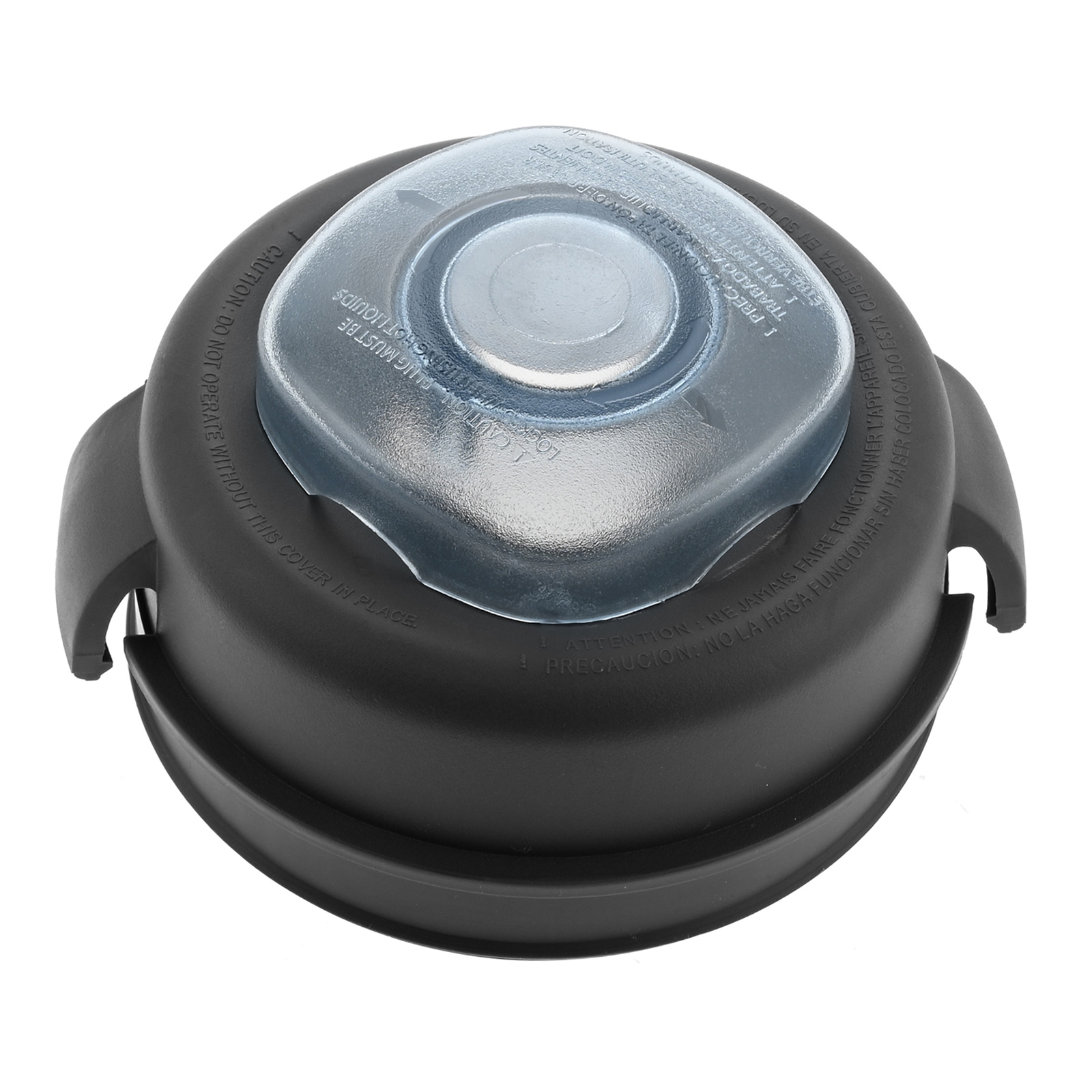 2-Part Lid & Plug fit for Vita - Meal Prep Smoothies ulasan dan harga