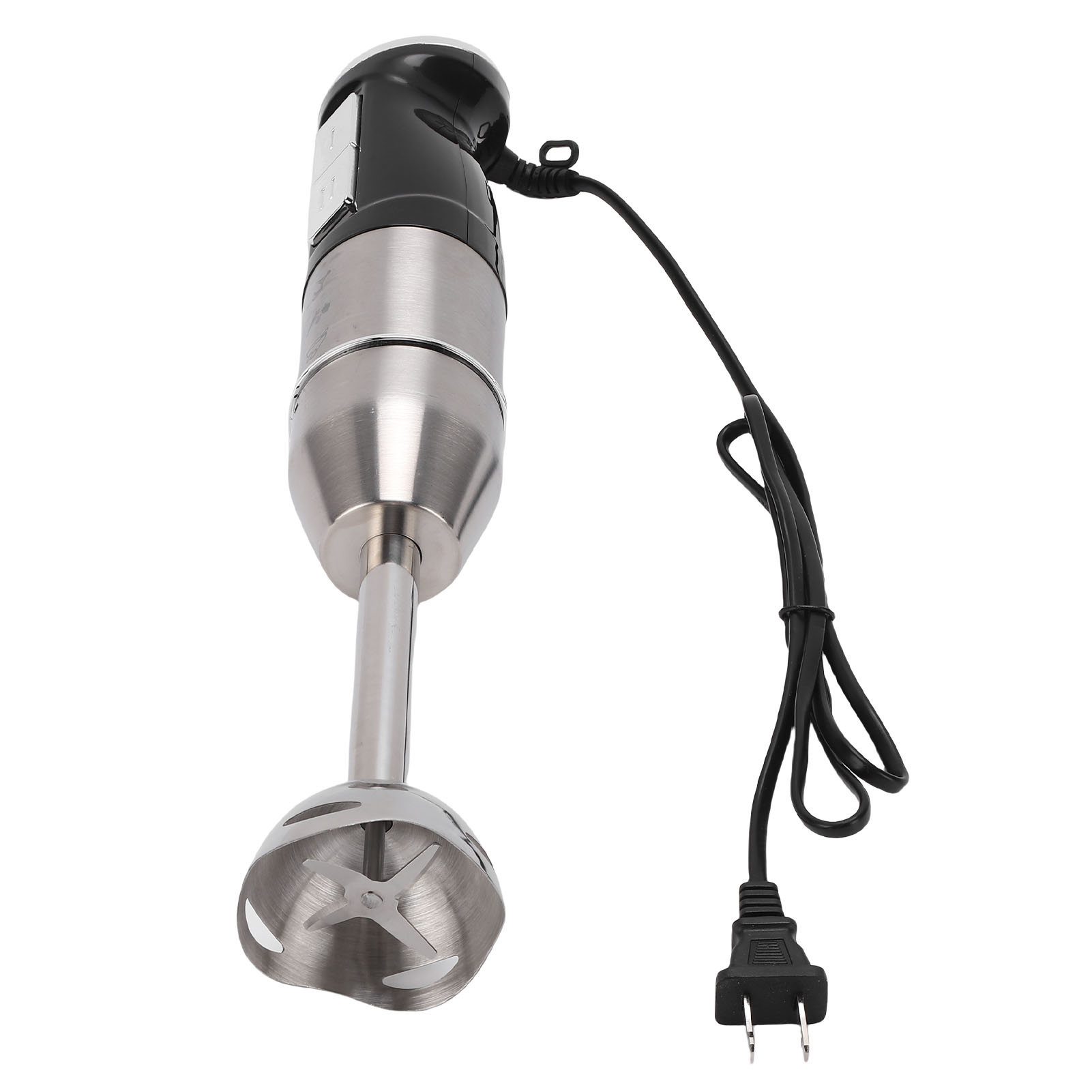 Immersion Hand Blender 400W El - Meal Prep Smoothies ulasan dan harga