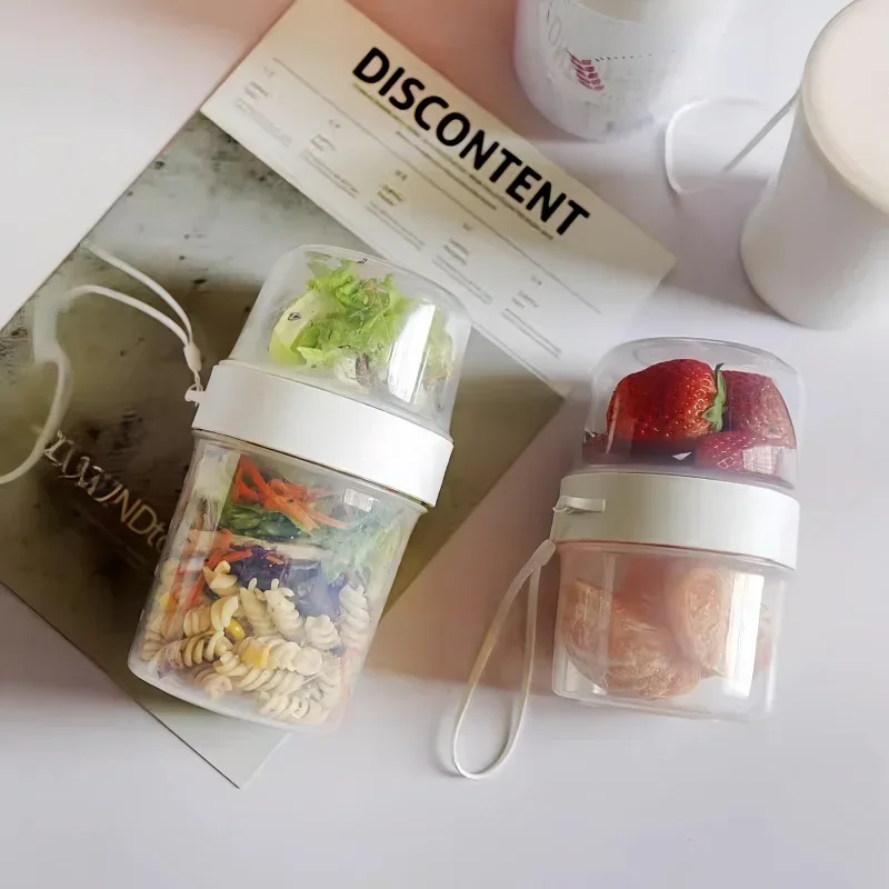 Breakfast Oatmeal Cereal Nut Y - Meal Prep Chia Pudding ulasan dan harga