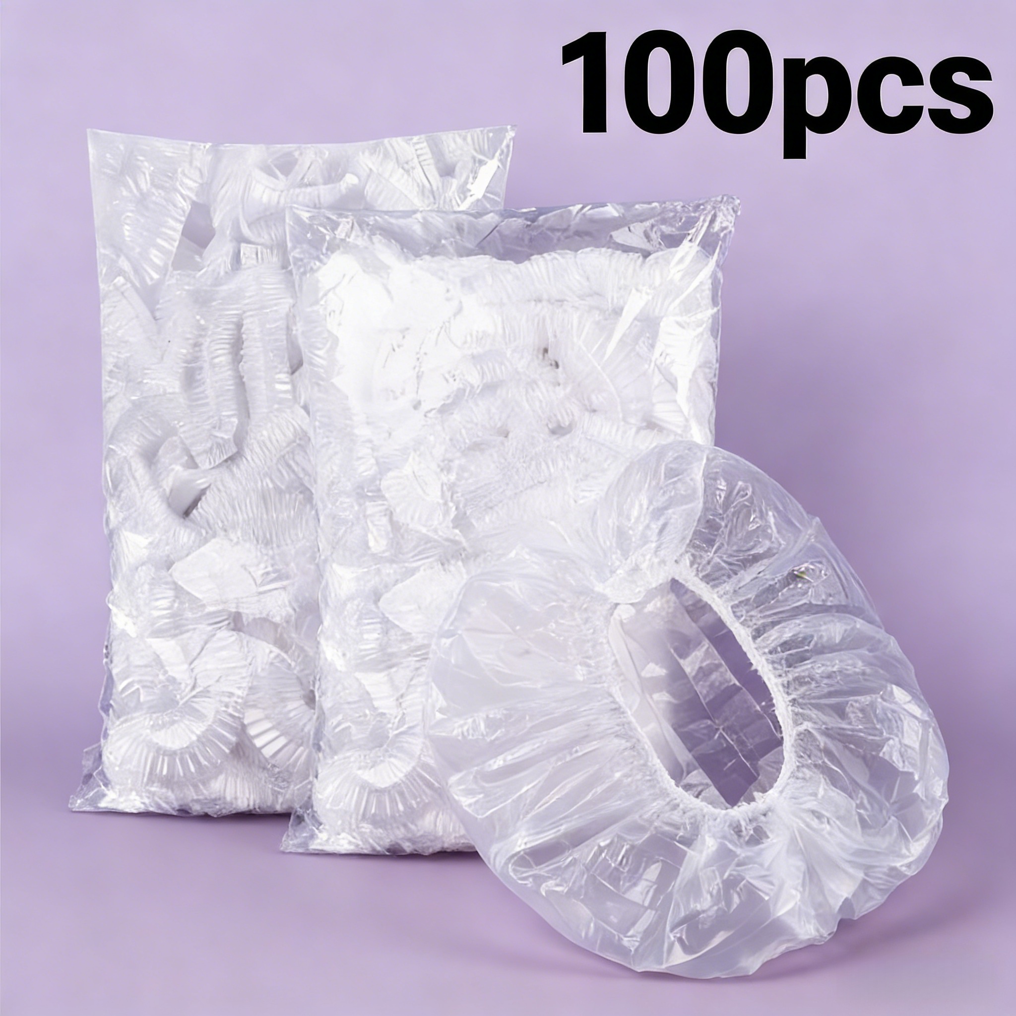 Bulk disposable bags for leak- - Meal Prep Bulking ulasan dan harga