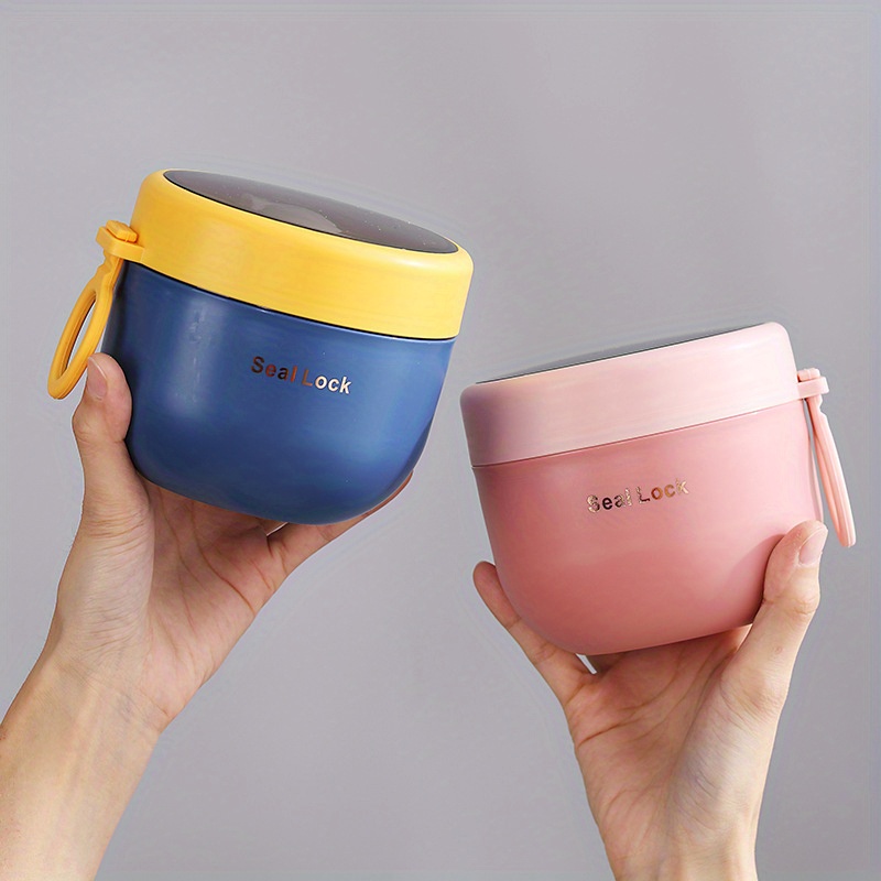 Breakfast Cup, Bento Box, Lunc - Meal Prep Chia Pudding ulasan dan harga