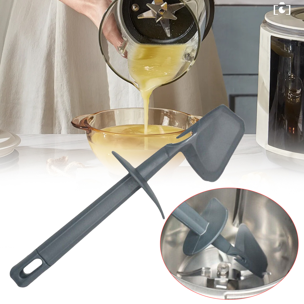 Rotary Spatula Universal for T - Meal Prep Smoothies ulasan dan harga