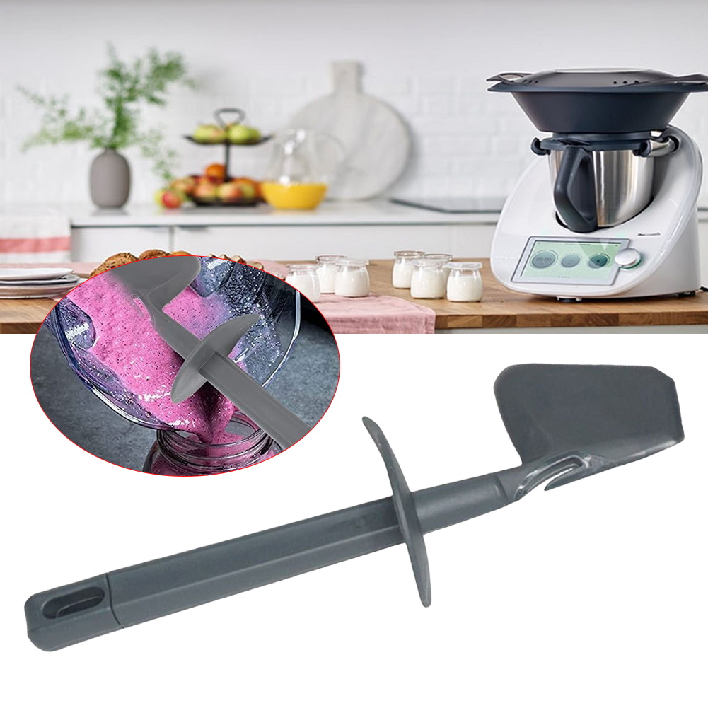 Rotary Spatula Universal for T - Meal Prep Smoothies ulasan dan harga